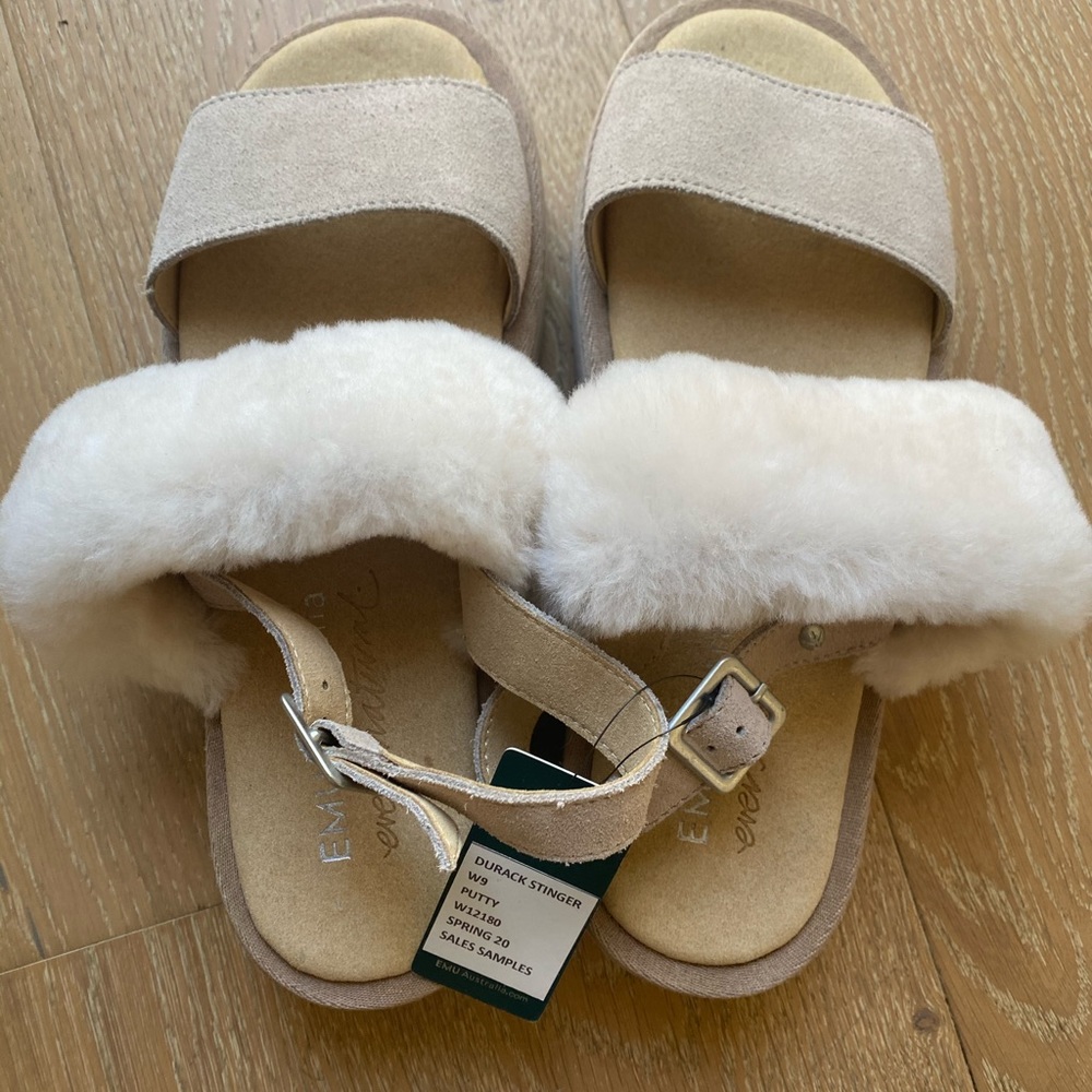 EMU Australia's Durack Stinger Sandals